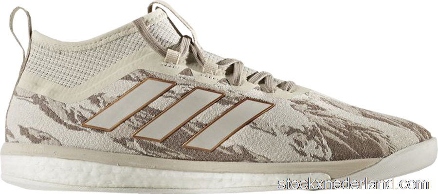 adidas ACE 17.1 Paul Pogba Brown CamoCM7914