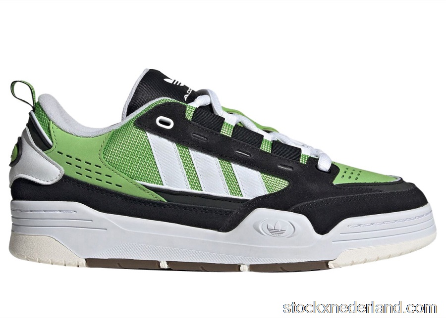 adidas ADI2000 Green BlackGY5272