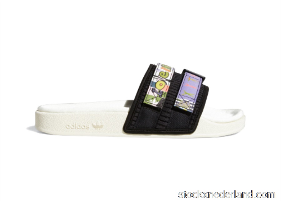 adidas Adilette 2.0 PrideGW2411