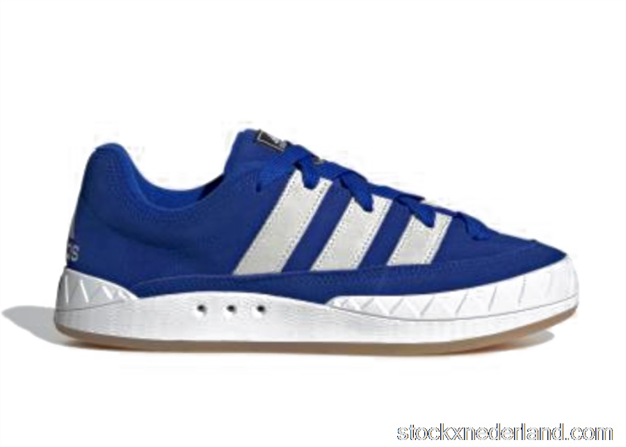 adidas Adimatic Atmos BlueGX1828