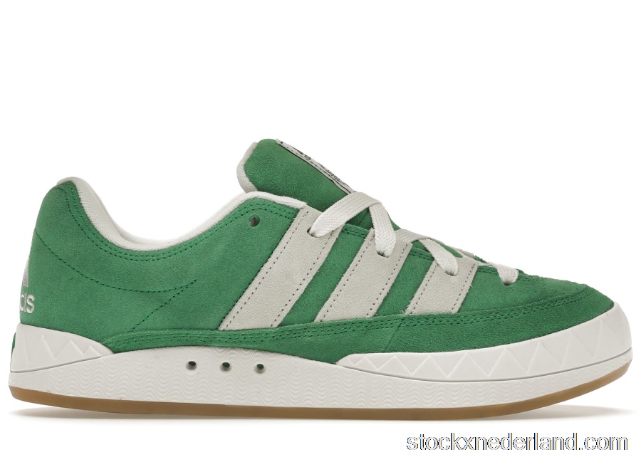 adidas Adimatic GreenGZ6202