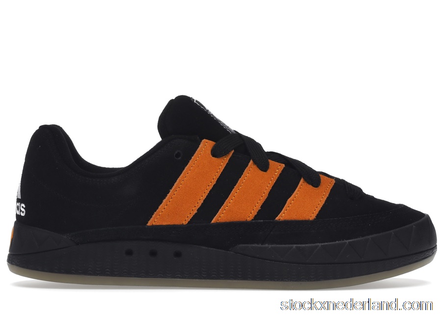 adidas Adimatic Jamal Smith