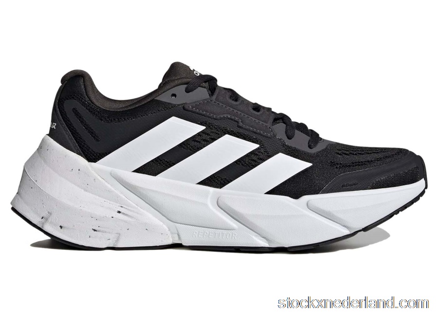 adidas Adistar Black White (W)GX2954