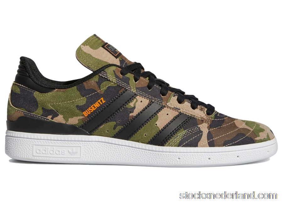 adidas Busenitz CamoH04875