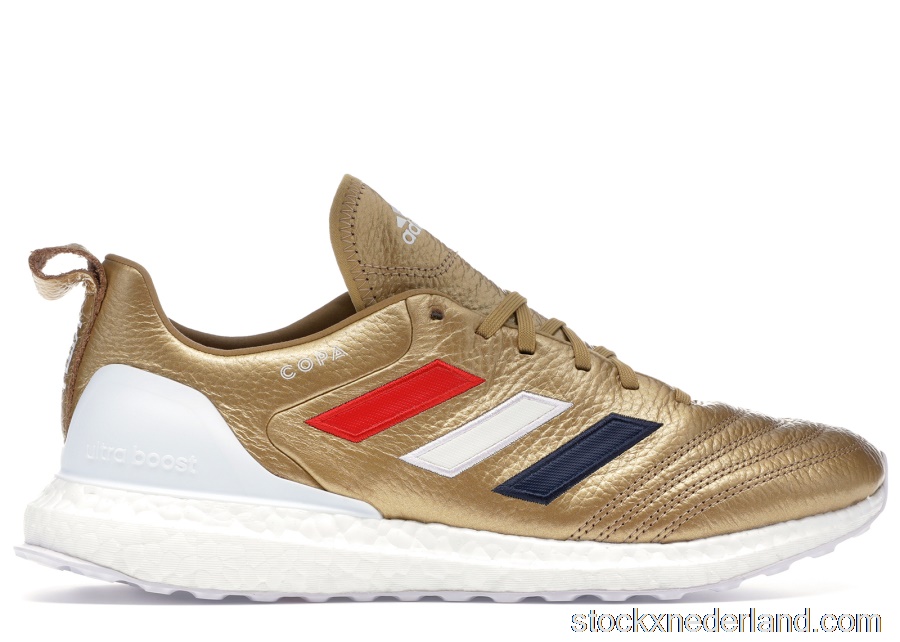 adidas COPA Mundial 18 Ultra Boost Kith Golden GoalCG7065
