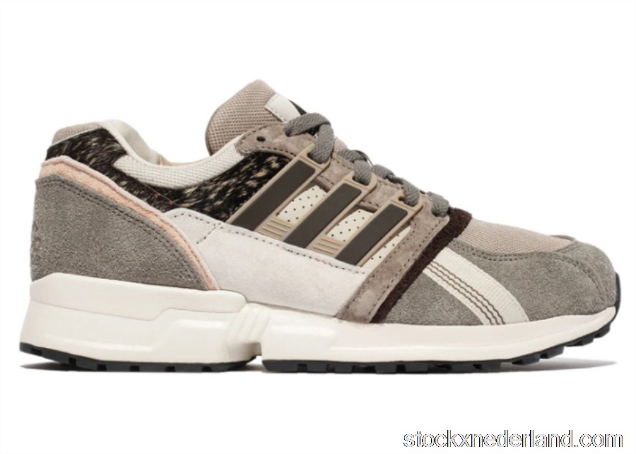 adidas Consortium EQT CSG 91 Extra Butter Best FriendGV7682