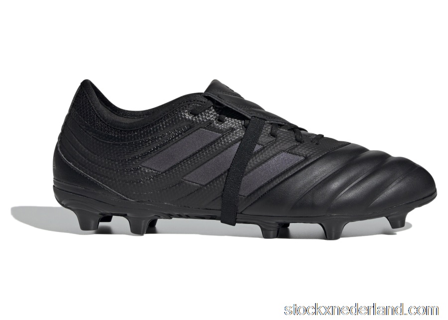 adidas Copa Glora 19.2 FG Core BlackF35489