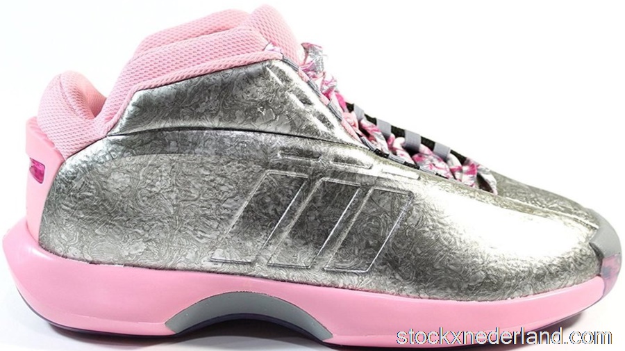 adidas Crazy 1 Florist John WallC76100