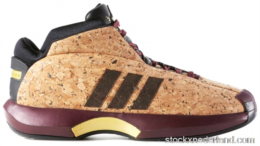 adidas Crazy 1 Kobe Vino PackAQ8551
