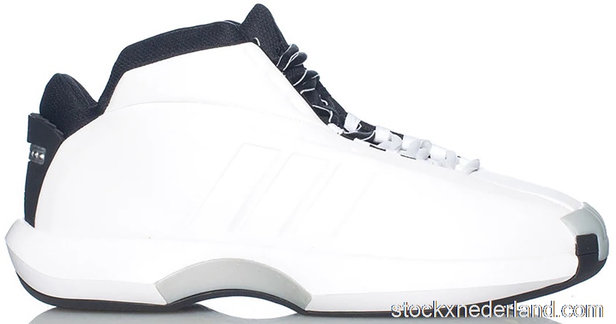 adidas Crazy 1 StormtrooperD74179