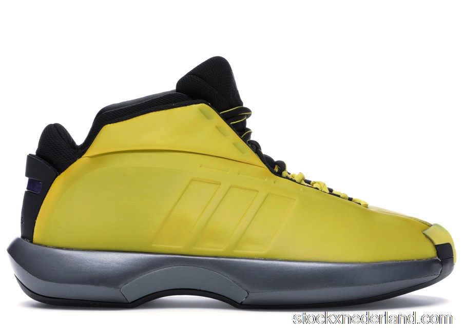 adidas Crazy 1 SunshineG98371