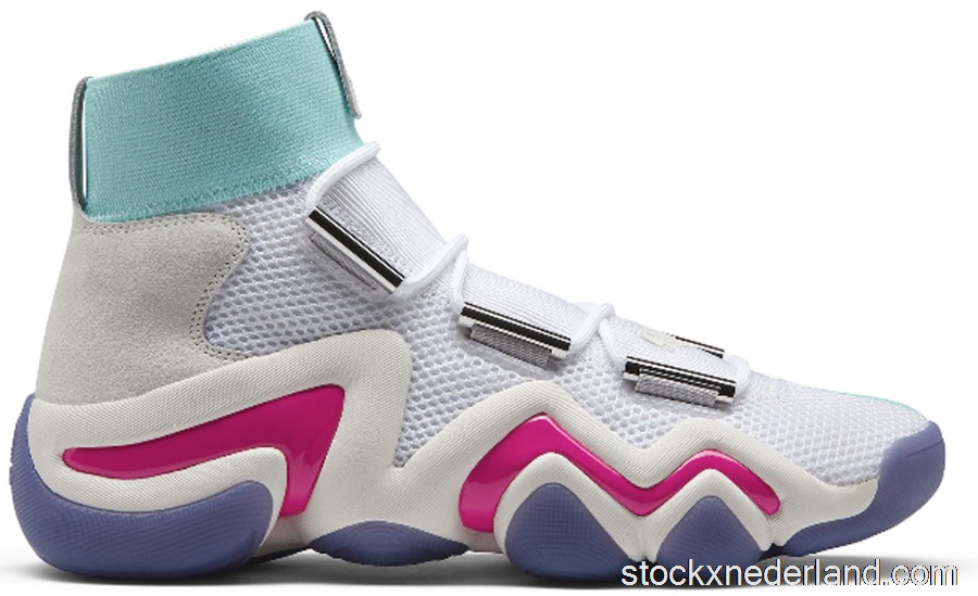 adidas Crazy 8 ADV Nice KicksDB1788