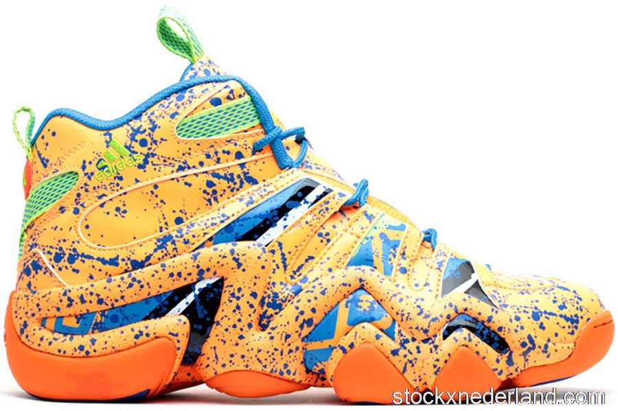 adidas Crazy 8 All-Star (2014)G98719