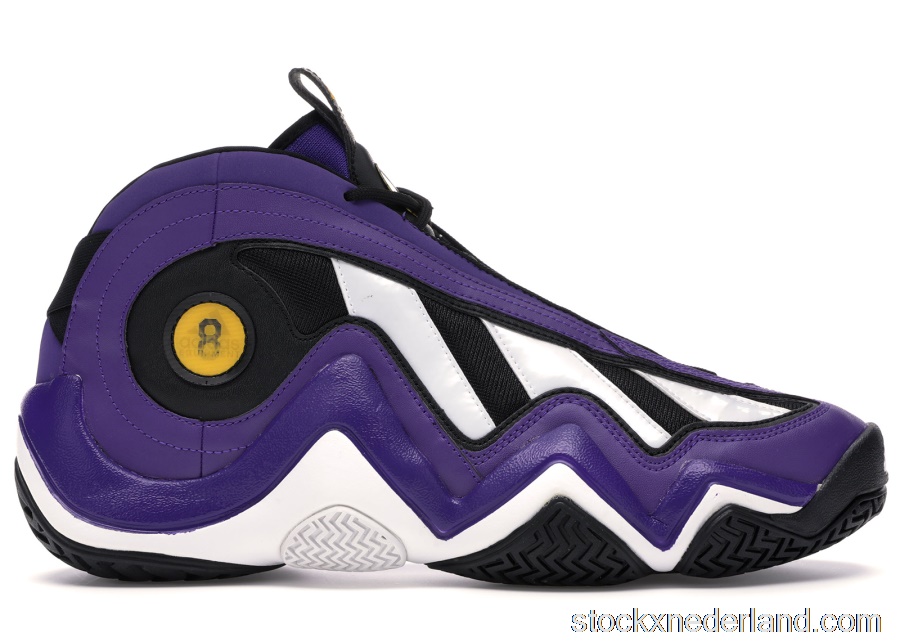 adidas Crazy 97 EQT Kobe Bryant 1997 Slam Dunk Contest (2013)Q33088