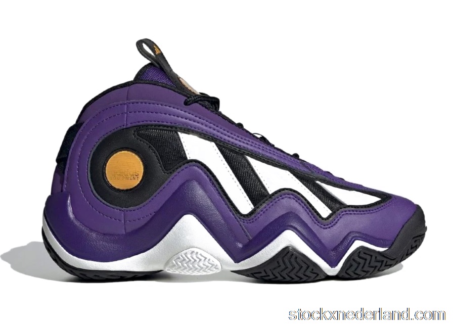 adidas Crazy 97 EQT Kobe Bryant 1997 Slam Dunk Contest (2022)GY4520