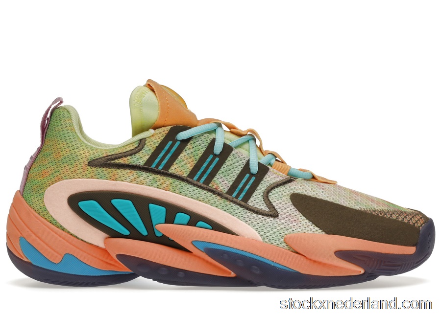 adidas Crazy BYW 2.0 PharrellFU7369