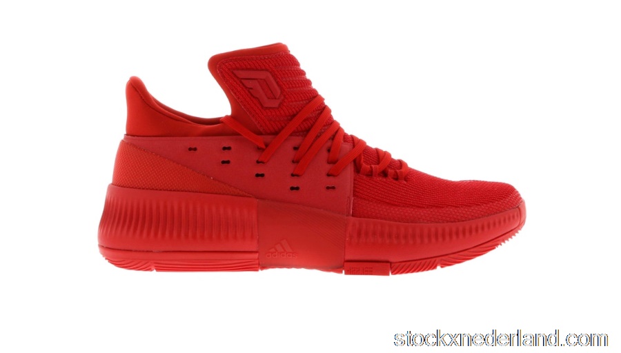 adidas D Lillard 3 RootsBB8337