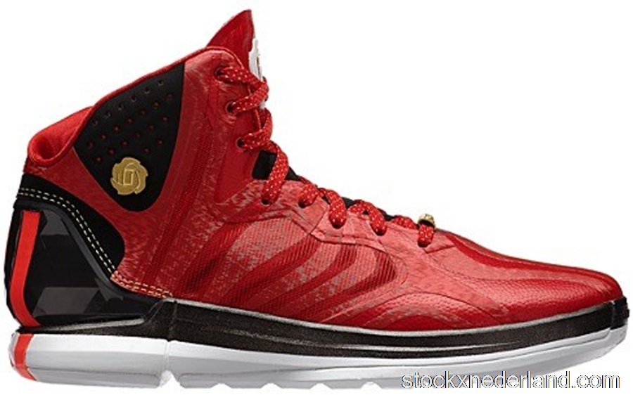 adidas D Rose 4.5 BrendaG66977
