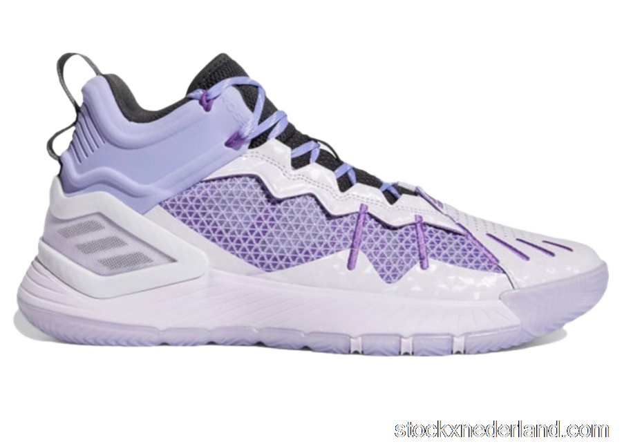 adidas D Rose Son of ChiGX2933