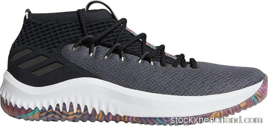 adidas Dame 4 TribalAQ0824