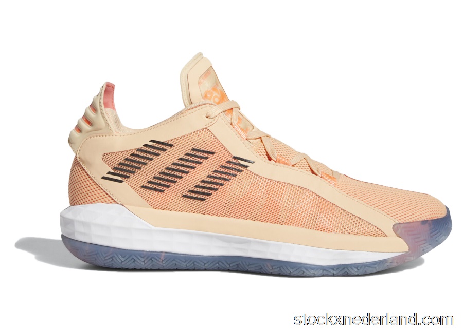 adidas Dame 6 International Women's DayFW3667