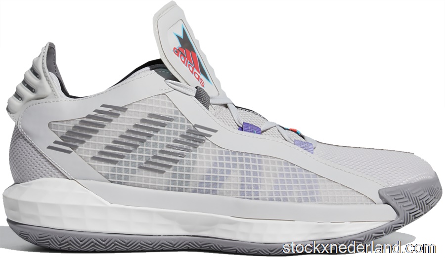 adidas Dame 6 PlayoffsFX2085