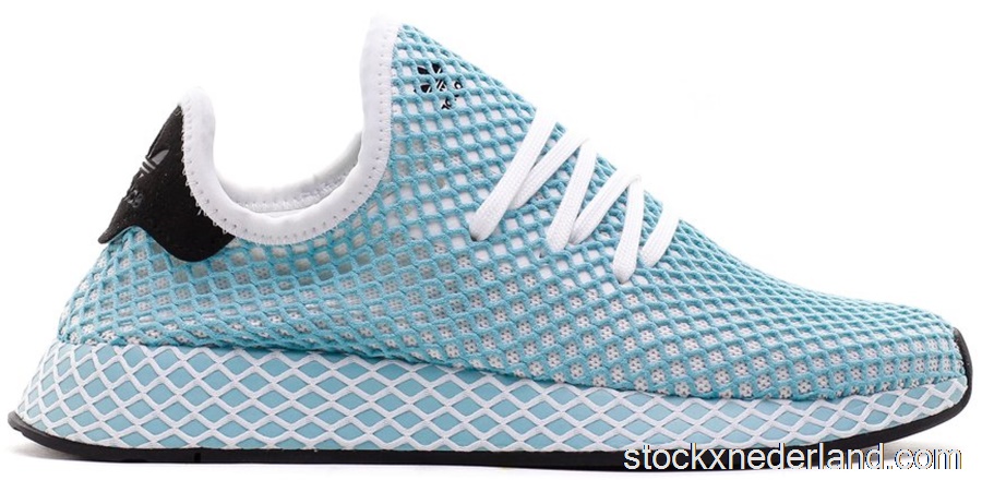 adidas Deerupt Parley (W)CQ2908