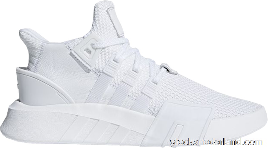 adidas EQT Basketball Adv Triple WhiteDA9534