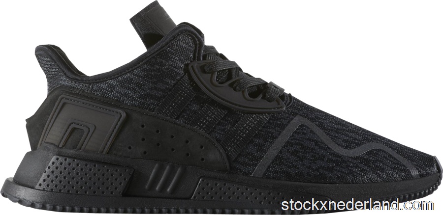 adidas EQT Cushion ADV Triple BlackBY9507