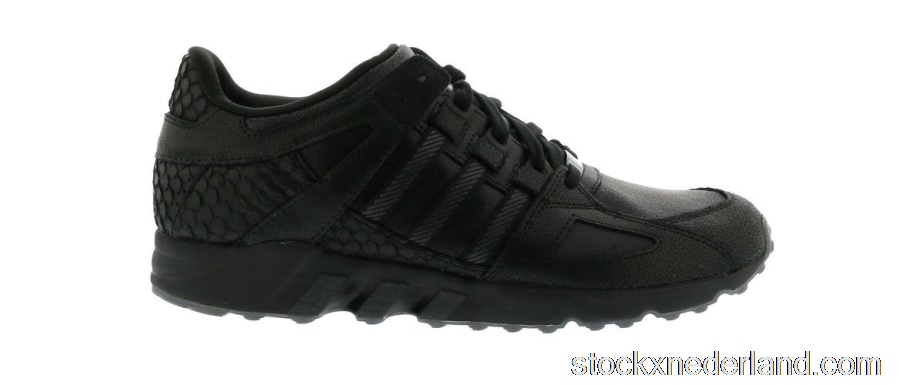 adidas EQT Guidance '93 Pusha T Black MarketAQ7433