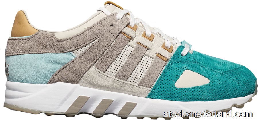 adidas EQT Guidance 93 Sneakers76BA9220