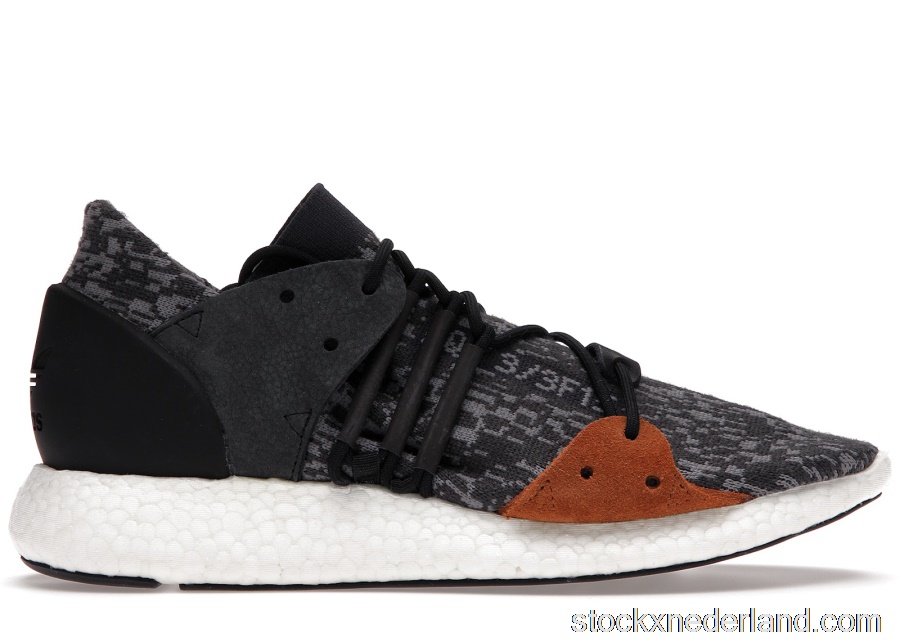 adidas EQT Primeknit Pack Grey F15AQ5269