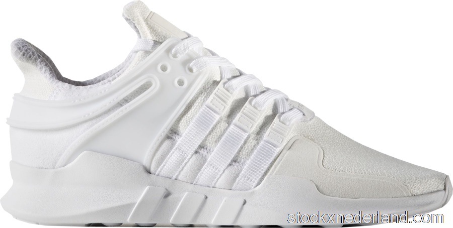 adidas EQT Support ADV Triple White (2017)CP9558