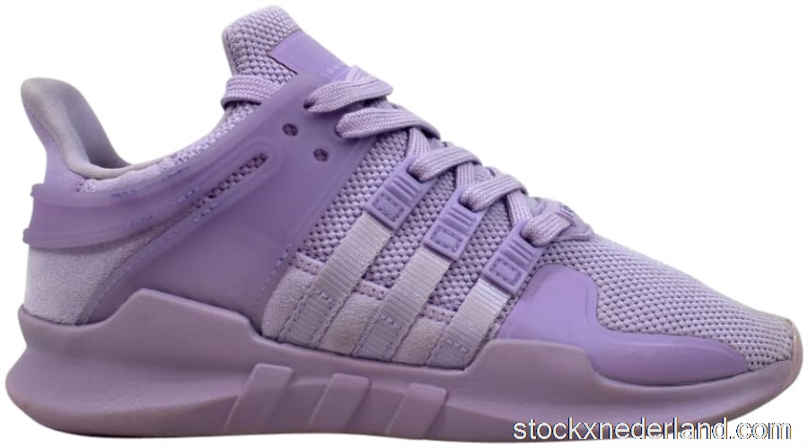 adidas EQT Support ADV W Purple (W)BY9109