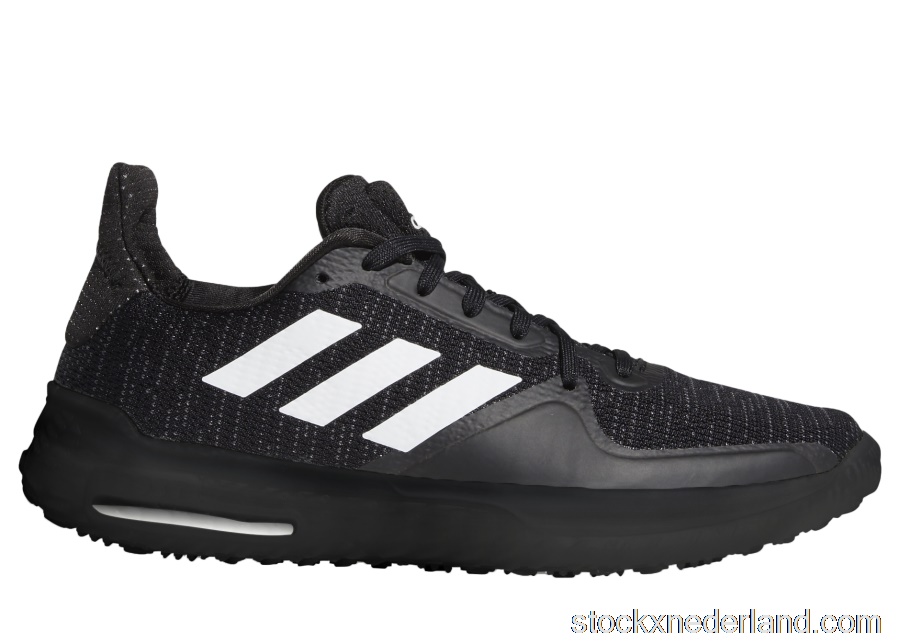 adidas Fitboost Core Black (W)EH0589