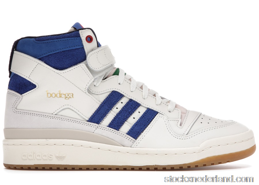 adidas Forum 84 Hi Bodega (Friends and Family)