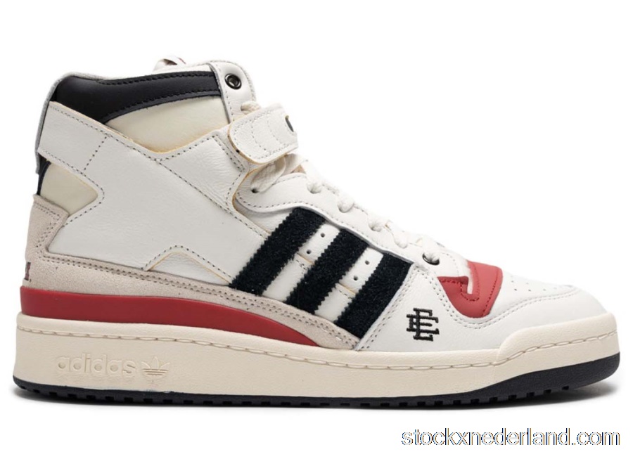 adidas Forum 84 High Eric Emanuel Louisville CardinalsGW7792
