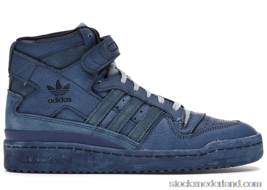 adidas Forum 84 Indigo DyeFY7794