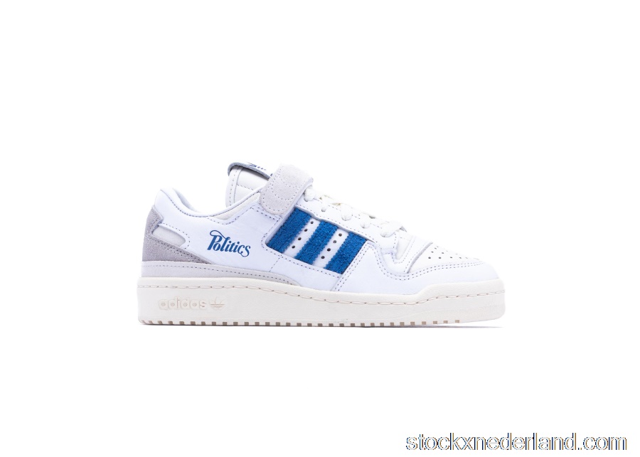 adidas Forum 84 Sneaker PoliticsFZ4306