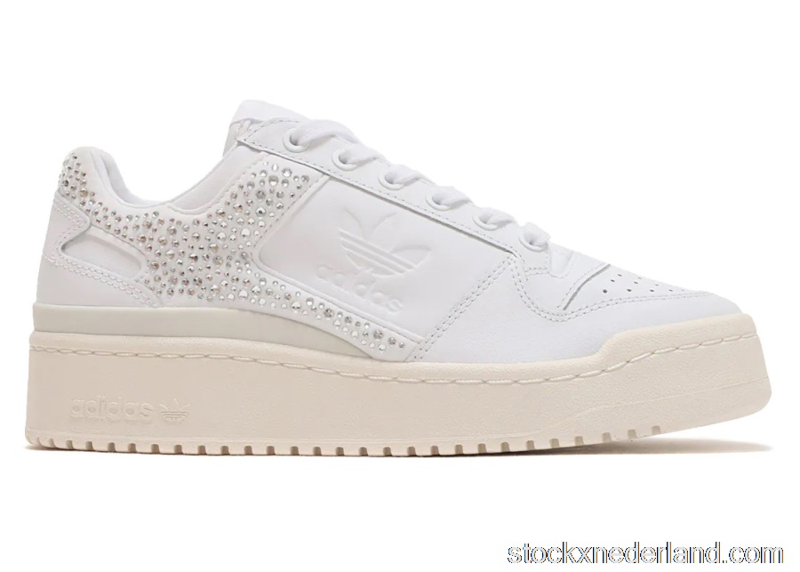 adidas Forum Bold Crystal White (W)H05060