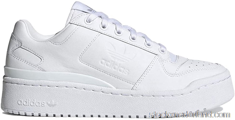 adidas Forum Bold Triple White (W)FY9042