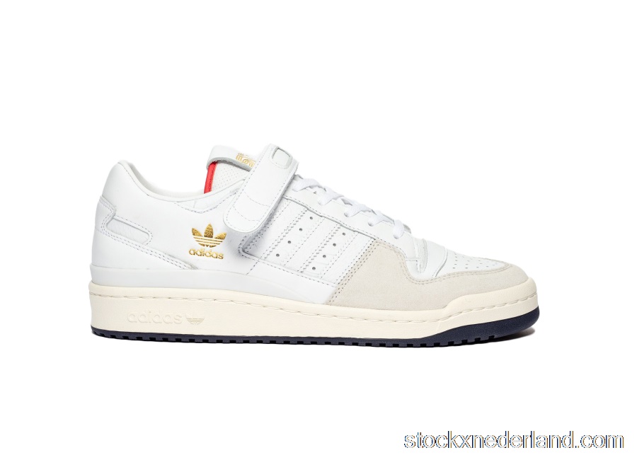 adidas Forum Low SNS WhiteGY1903