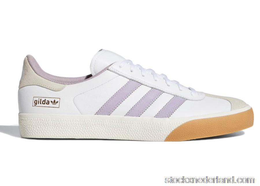 adidas Gazelle ADV Nora VasconcellosH01024