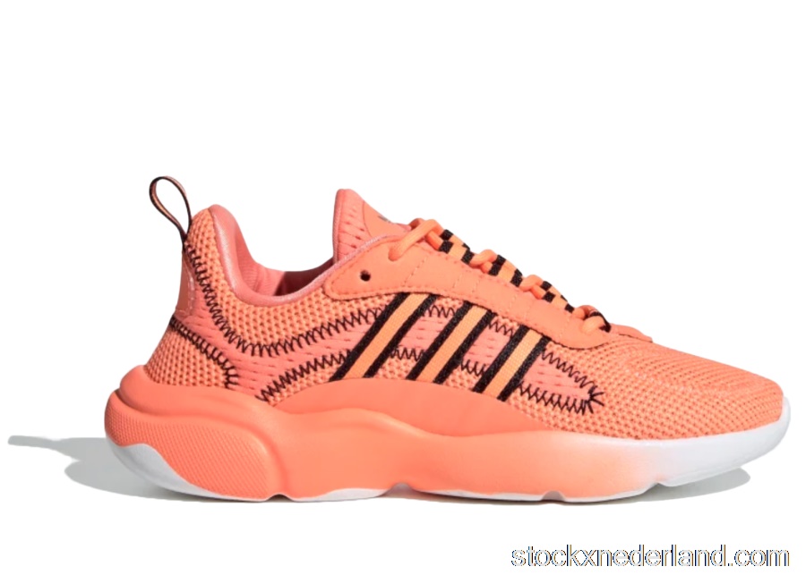 adidas Haiwee Signal Coral (PS)EF7510