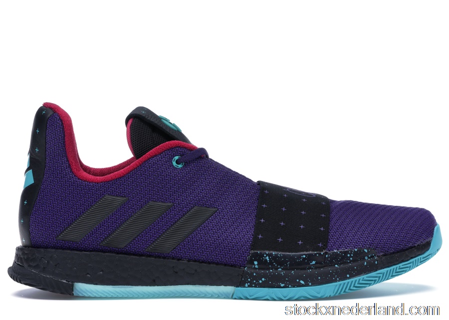 adidas Harden Vol. 3 Drew LeagueB42005