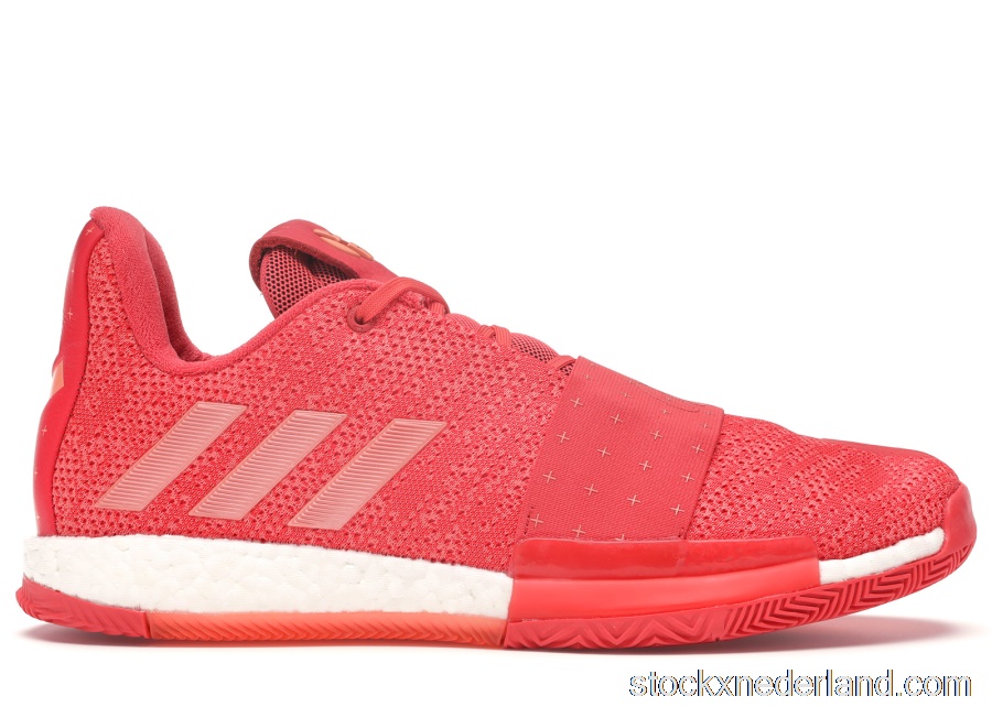 adidas Harden Vol. 3 InvaderD96990