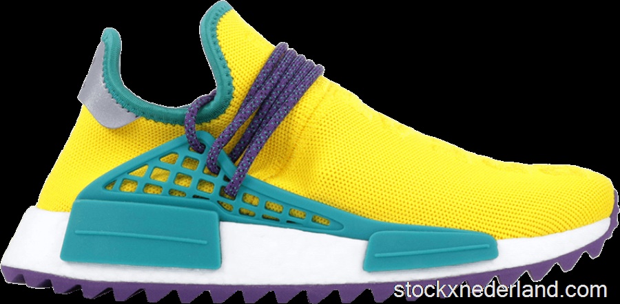 adidas Human Race NMD Pharrell (F&F)AC7189