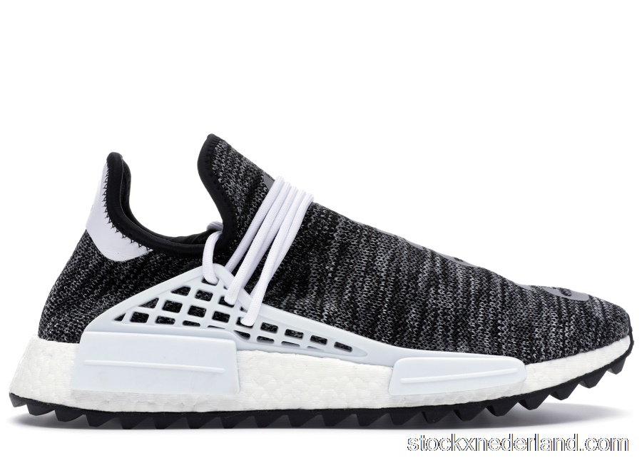 adidas Human Race NMD Pharrell OreoAC7359
