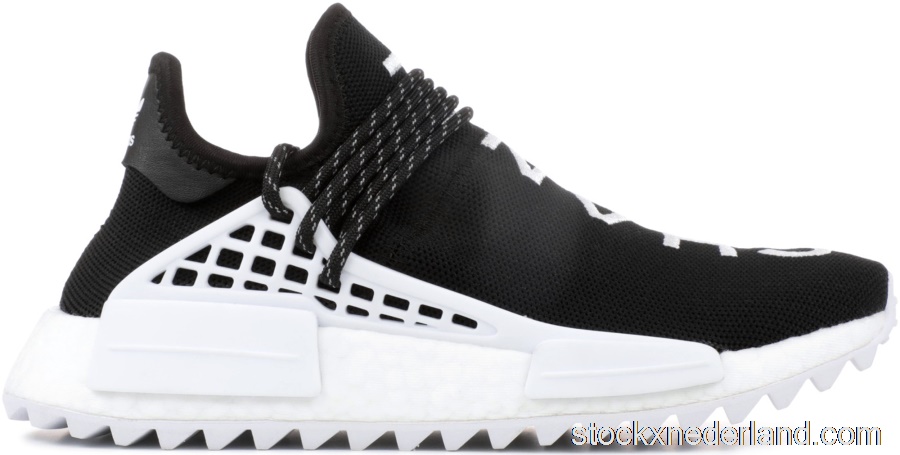 adidas Human Race NMD Pharrell x Chanel (Sample)D97921