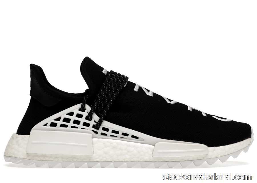 adidas Human Race NMD Pharrell x ChanelD97921